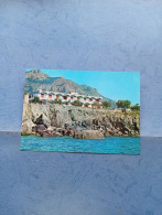 Delcampe - Forio D'ischia-hotel Santa Lucia-fg - Hotels & Gaststätten