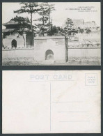 Delcampe - China Old Postcard Putuo Zongcheng Temple Chengte Chengde Jehol Joho 熱河承德普陀宗布達拉廟 - China