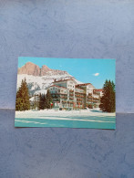 Delcampe - Carezza-grand Hotel-fg - Hotels & Gaststätten