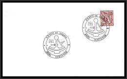 Delcampe - 65317 37ème Congrès Ostende Espace Space Belgique Belgie Lettre Cover - Europa