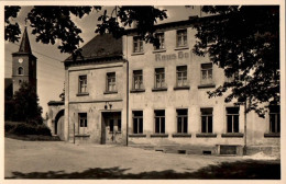 Delcampe - K2236 - Langenberg Callenberg - Verlag Foto Zienert Hohenstein - Zwickau