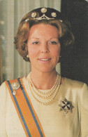 Delcampe - Nederland Vlaardingen Koningin Beatrix Koninklijk Portret Edo Unposted #SCG021 - Vlaardingen
