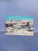 Delcampe - Vason-sport Hotel-fg - Hotels & Gaststätten