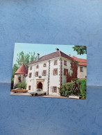 Delcampe - Slovenia-hotel Otocec-fg - Hotels & Gaststätten