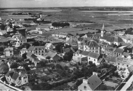 Delcampe - Damgan * Vue Générale Du Village - Damgan