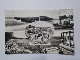 Delcampe - CAPBRETON  Multivues - Capbreton