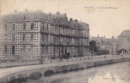 Delcampe - VERDUN  -  MEUSE  -  (55)   -   CPA. - Verdun
