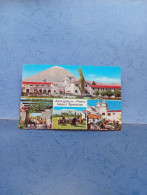 Delcampe - Arequipa-peru-hotel Turistas-fp - Hotels & Gaststätten