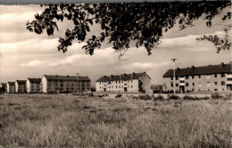 Delcampe - K2240 - Hochheim Am Main Wohnsiedlung - Verlag Foto Hirchenheim - Hochheim A. Main
