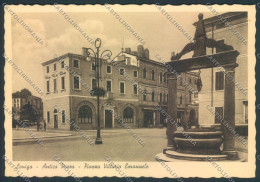 Delcampe - Vicenza Lonigo FG Cartolina ZF1574 - Vicenza