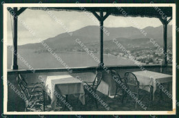 Delcampe - Imperia Ventimiglia Grimaldi Frontiera Mentone Cartolina WX3674 - Imperia
