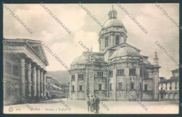 Delcampe - Como Città SCOLLATA Cartolina LQ1279 - Como