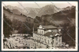 Delcampe - Vicenza Recoaro Terme Foto Cartolina ZB7745 - Vicenza