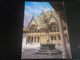 Delcampe - COTE D'OR - BEAUNE - Hôtel Dieu - 91D - Beaune