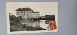 Delcampe - Vitry-le-François , Le Moulin - Vitry-le-François