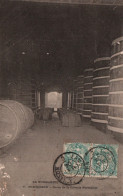 Delcampe - CPA - PONTORSON - Caves De La Cidrerie Normande - Edition La C.P.A. - Pontorson