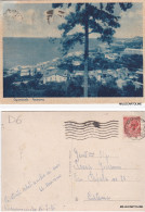 Delcampe - # CASAMICCIOLA: PANORAMA    1956 - Napoli (Neapel)