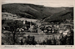 Delcampe - K2243 - Etzelbach Genesungsheim  - Verlag Richard Zieschank - Rudolstadt