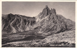 Delcampe - # CRODA DA LAGO - CORTINA - Belluno