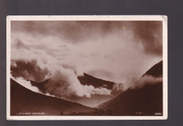 Delcampe - Royaume-Uni - Écosse – Lochaber Weather – "The Best Of All" Series – J.B. White Ltd Dundee – Non Circulée - Inverness-shire
