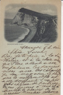 Delcampe - UK     CPA ANGLETERRE - Dover : Shakespeare Cliff - Longue Lettre Au Recto - N°1572 - Dover