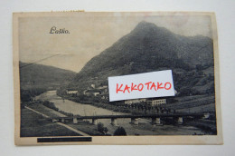 Delcampe - LAŠKO , Slovenia , Old Postcard , Travelled - Slowenien