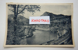 Delcampe - LAŠKO OB SAVINJI , Slovenia , Old Postcard , Travelled - Slowenien