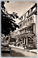 Delcampe - Hotel Hirschen Grindelwald Carte Postale Postcard - Grindelwald