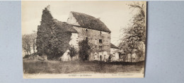 Delcampe - Vitrey , Le Château , Haute Saone 70 - Vitrey-sur-Mance