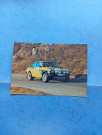 Delcampe - Gara-da Identificare-fg - Rallye