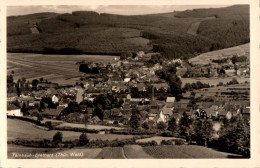 Delcampe - K2247 - Tambach-Dietharz - Verlag Thüringer Waldpost - Tambach-Dietharz