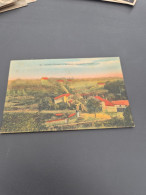 Delcampe - ANCIENNE CARTE POSTALE. RUFFEC. LE CHEMIN PITTORESQUE DE TALUJEAU - Ruffec