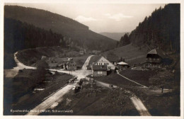 Delcampe - K2248 - Dobel Eyachmühle - Verlag Eugen Haubensack - Calw