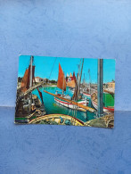 Delcampe - In Porto-fg - Pesca