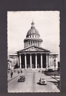 Delcampe - 75 – Paris 5e – Le Panthéon – Éditions D'art GUY – Circulée En 1951 - Pantheon