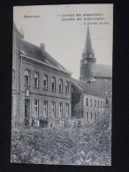 Delcampe - Merxplas Couvent Des Annonciades - Merksplas