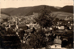 Delcampe - K2250 - Steinach - Verlag - Sonneberg