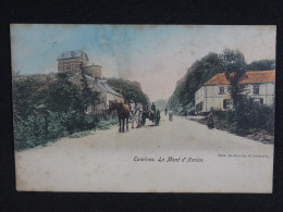Delcampe - Tamines Le Mont D'Amion (colorisée) - Sambreville