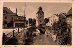 Delcampe - K2251 - Wurzbach - Verlag Paul König - Wurzbach