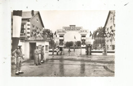 Delcampe - VERDUN CENTRE NATIONAL D'INSTRUCTION 1 QUARTIER NIEL   164 E  REGIMENT D'INFANTERIE - Verdun