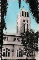 Delcampe - CPA Carte Postale Cameroun Nkongsamba Cathédrale VM111099 - Cameroun