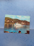 Delcampe - M/n Rio Marina-fg - Autres & Non Classés