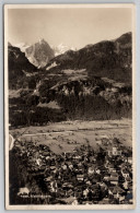 Delcampe - Meiringen Carte Postale Postcard - Meiringen