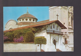 Delcampe - Etats-Unis – San Francisco – Mission San Francisco De Asis (Dolores) – Éditeur : Dexter Press – Non Circulée - San Francisco