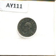 Delcampe - 20 CENTAVOS 1991 HONDURAS Coin #AY111 - Honduras