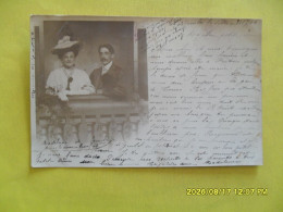 Delcampe - COMBS LA VILLE CARTE PHOTO - Combs La Ville