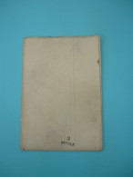Delcampe - Meerle - Militaire Topografische Kaart / Carte Topographie Militaire / 1867-1909 - Topographische Karten