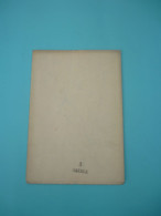 Delcampe - Maerle - Militaire Topografische Kaart / Carte Topographie Militaire / 1867-1909 - Topographische Karten