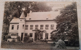 Delcampe - Hollogne Aux Pierres - Propriété De M. Body - Grâce-Hollogne
