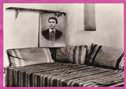 Delcampe - 325207 Bulgaria SOPOT Convent “Introduction Of The Virgin Mary” Hiding Place Of Vasil Levski - Revolutionary Photoizdat - Chiese E Cattedrali